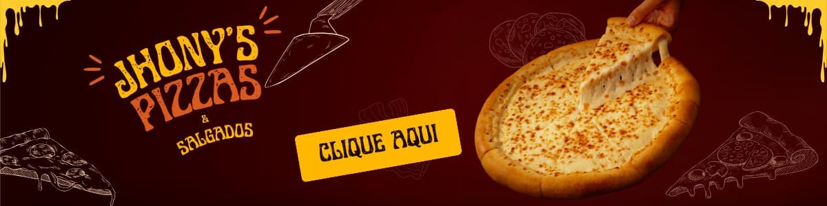 Jhony's Pizzas