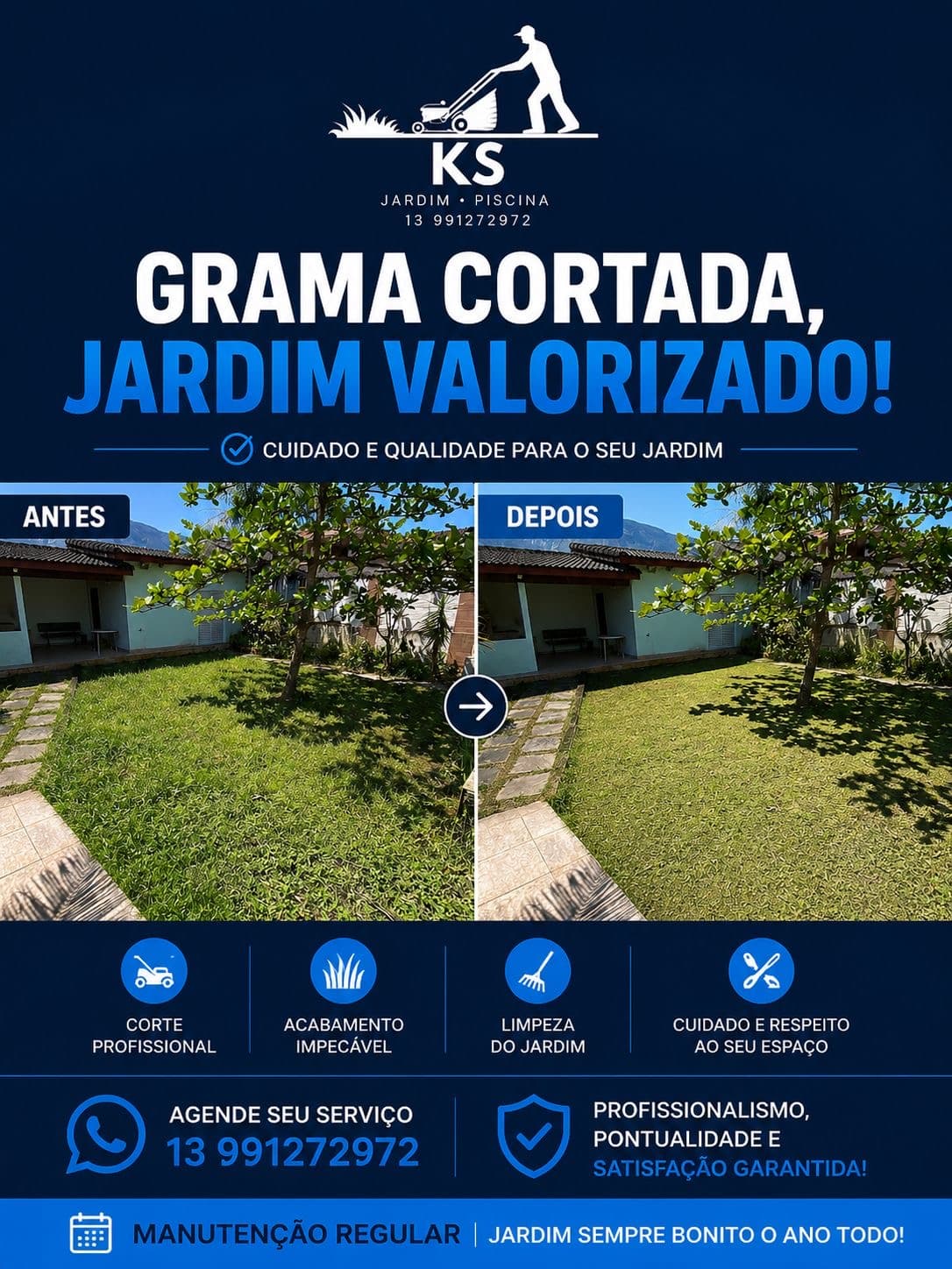 Foto de Kaike Santos