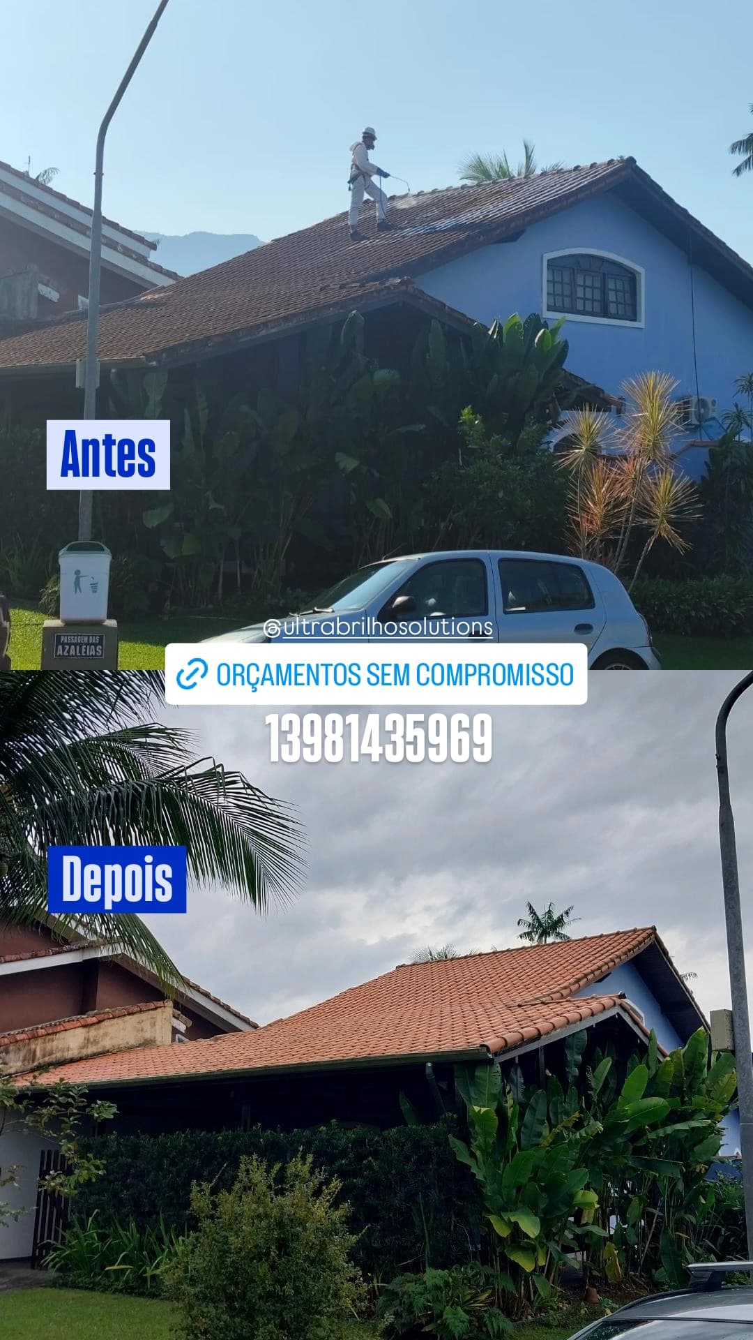 Foto de Thales Gabriel