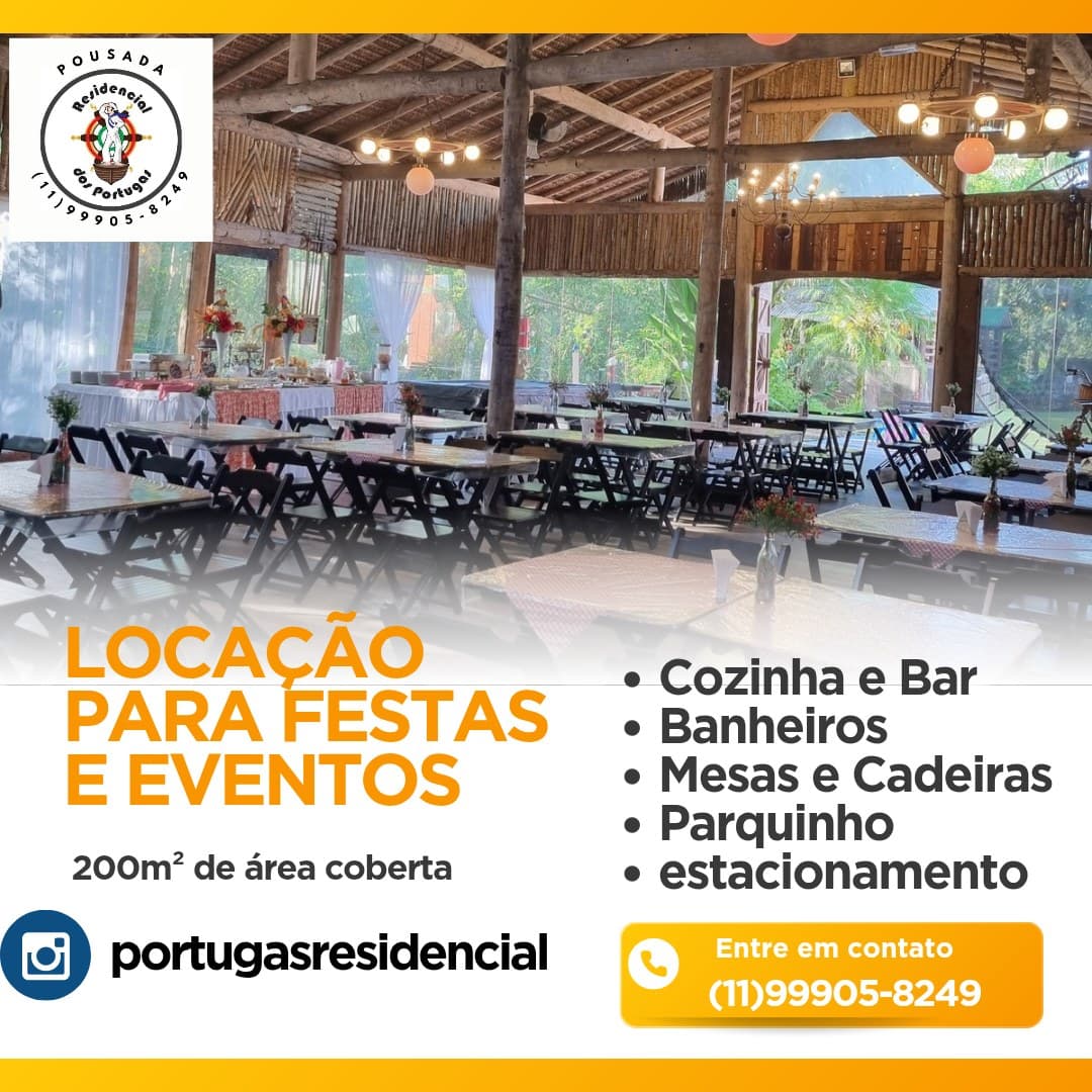 Foto de Residencial Dos Portugas
