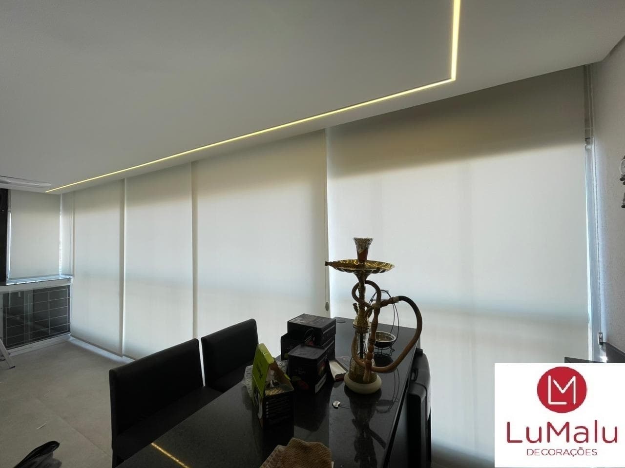 Foto de Lumalu Decorações - Engª Fatima