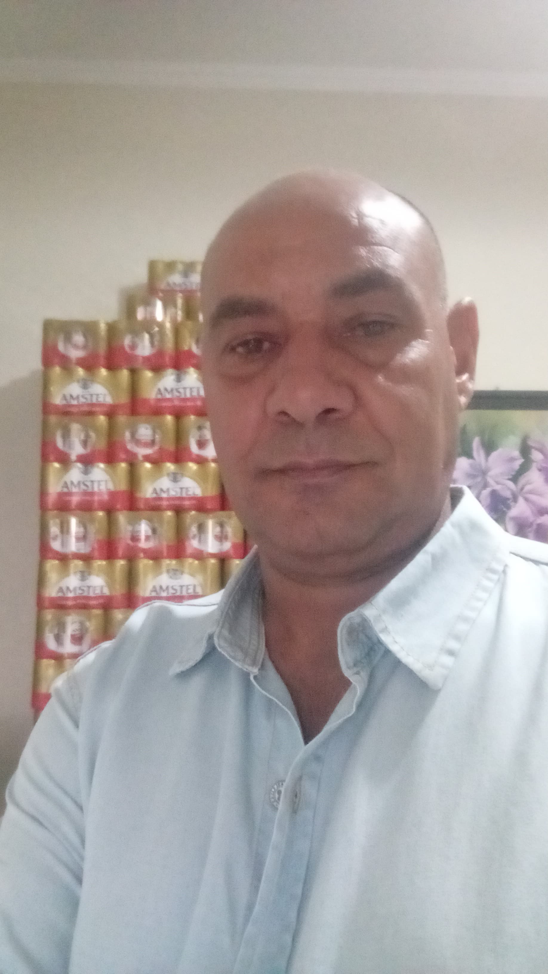 Foto de Gilberto Carlos