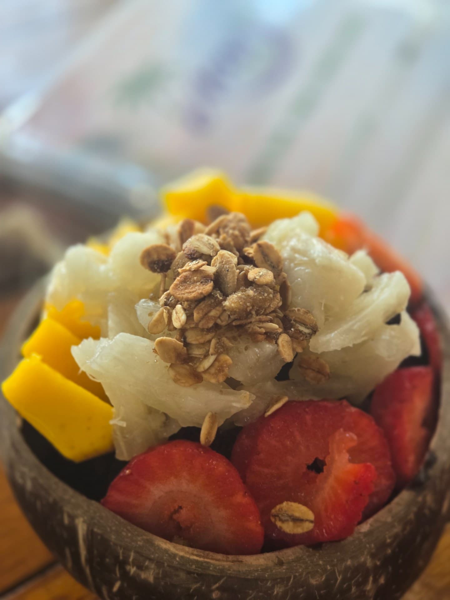 Foto de Açaí Club Litoral