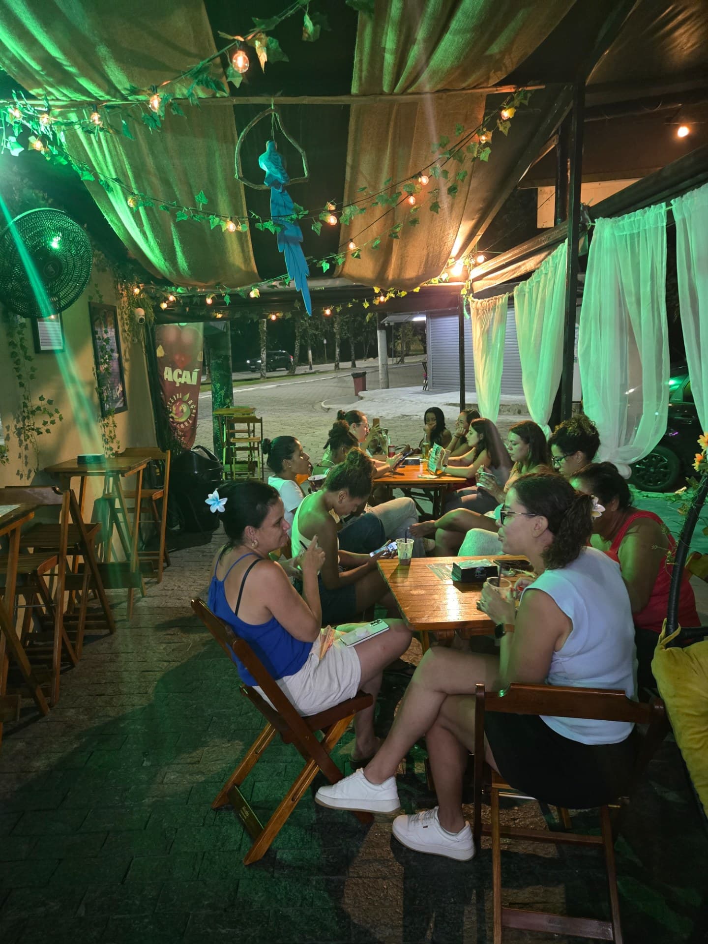 Foto de Açaí Club Litoral