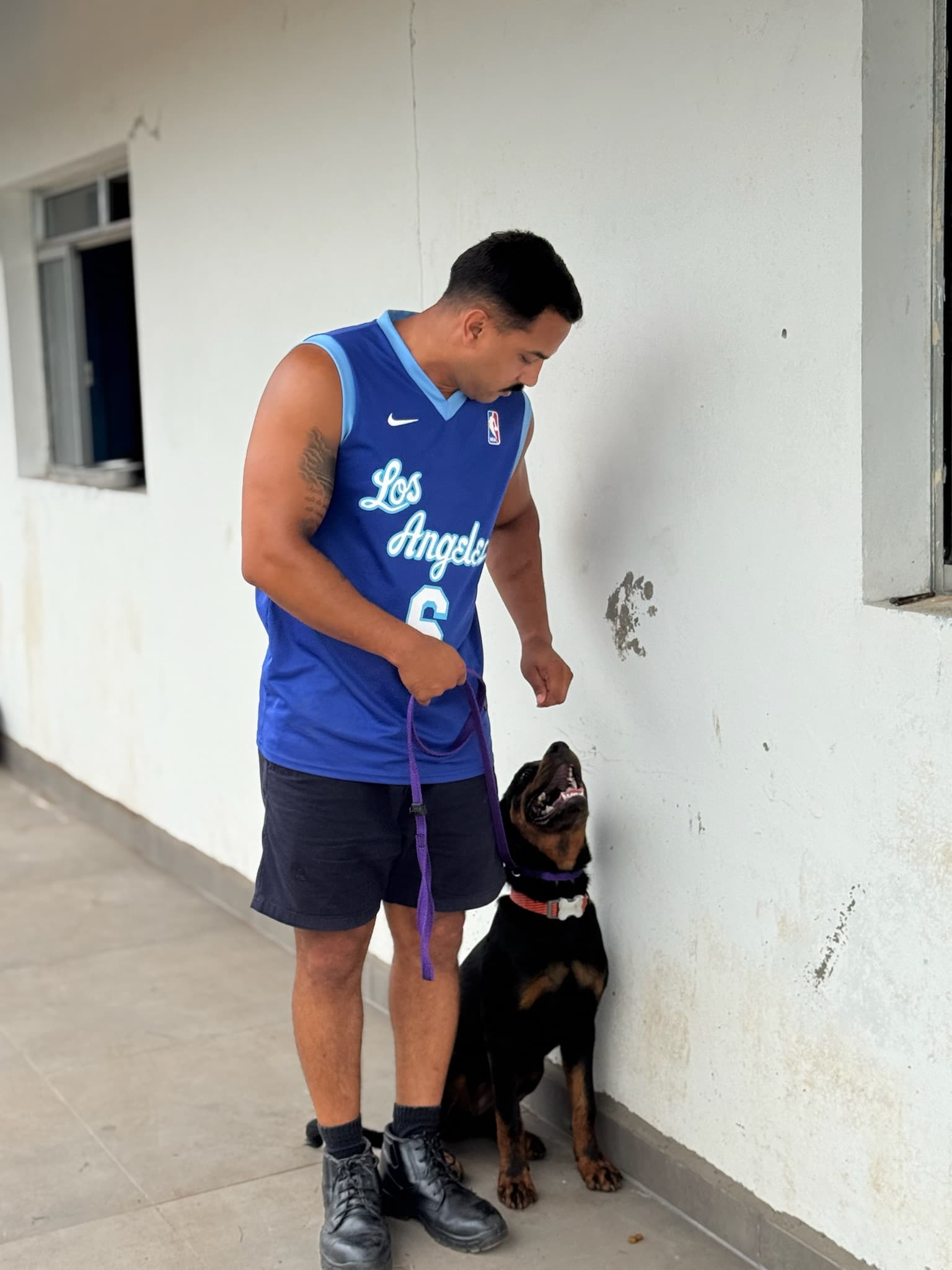 Foto de Elailson Alves Silva
