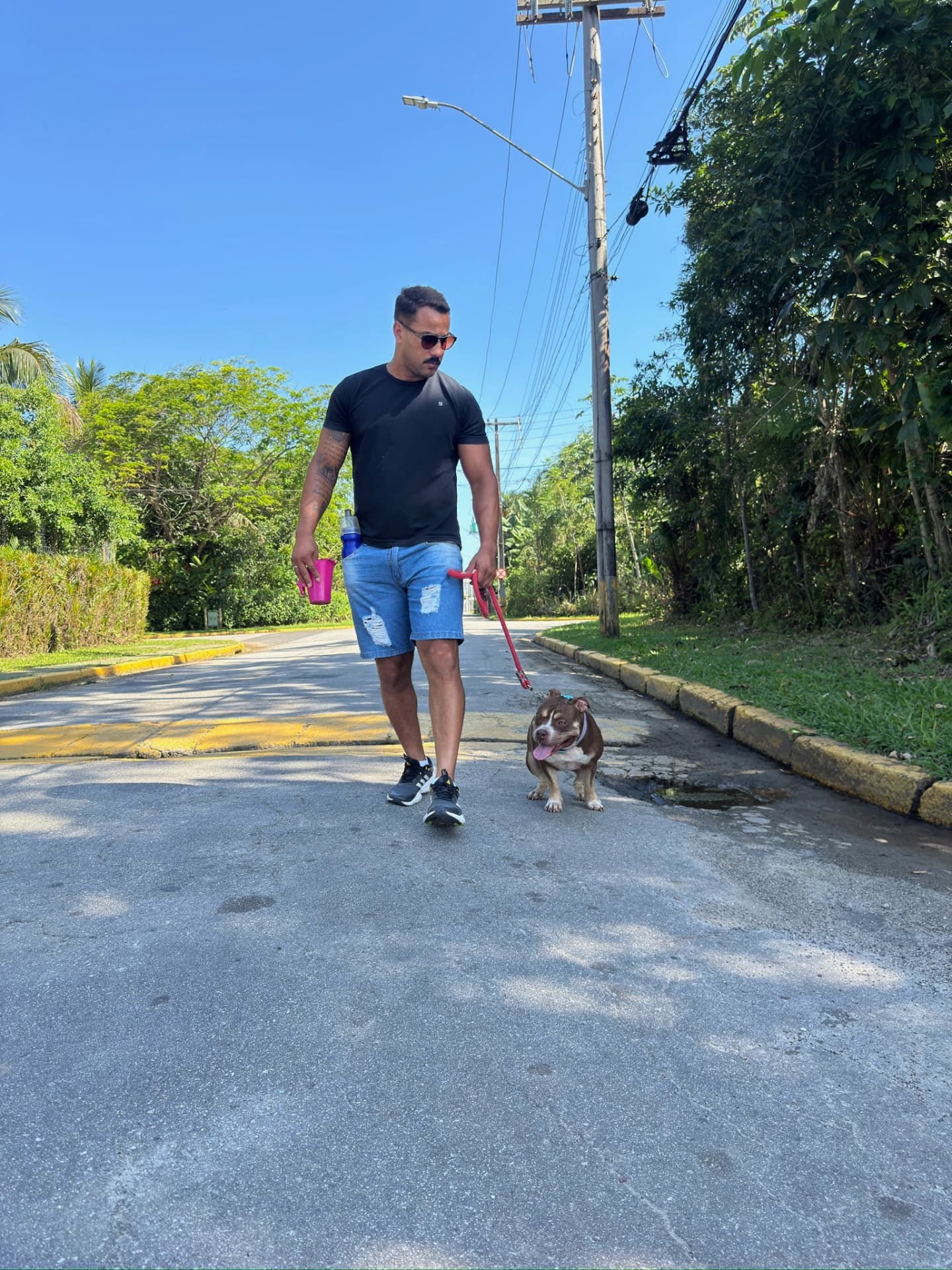 Foto de Elailson Alves Silva