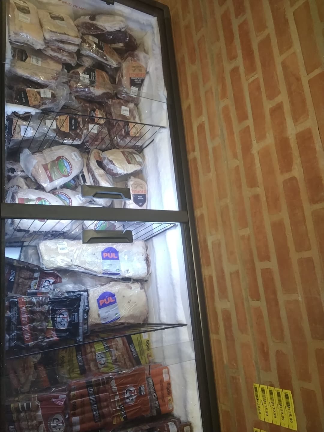 Foto de La Brasa Carnes E Congelados