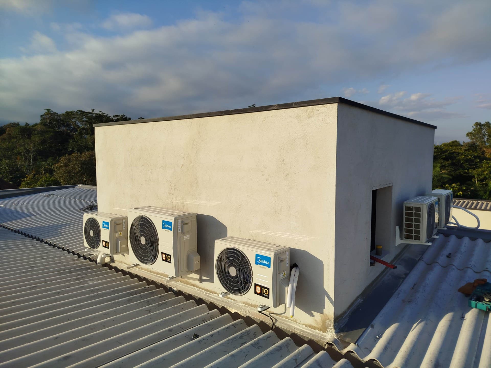Foto de Ricardo Santos De Vuono
